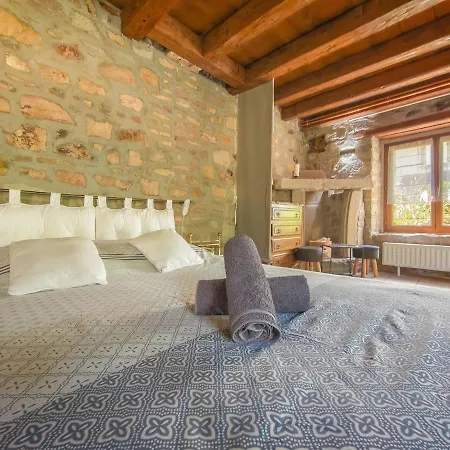 Apartamento Balades Authentique - Wi-fi - Route Vins Hartmannswiller
