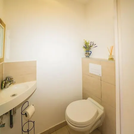 Balades Authentique - Wi-fi - Route Vins Apartamento