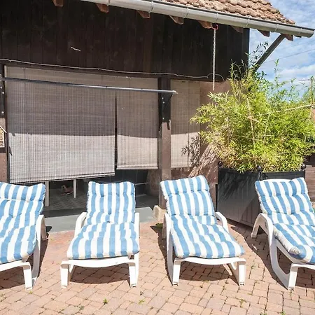 Apartamento Balades Authentique - Wi-fi - Route Vins