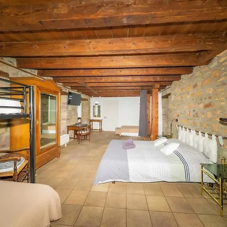 Apartamento Balades Authentique - Wi-fi - Route Vins Hartmannswiller
