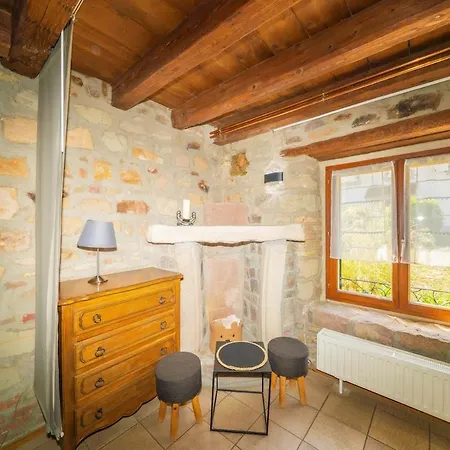 Balades Authentique - Wi-fi - Route Vins Apartamento