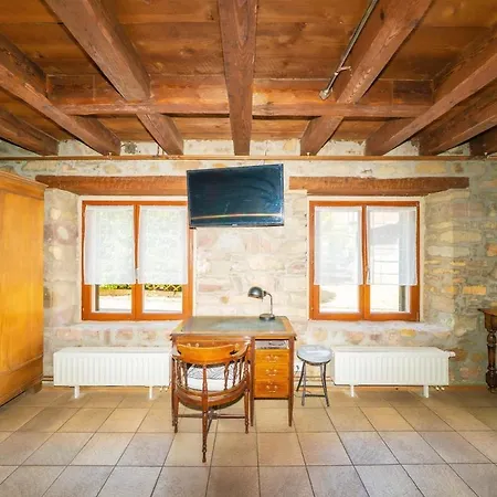 Apartamento Balades Authentique - Wi-fi - Route Vins Hartmannswiller
