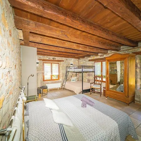 Apartamento Balades Authentique - Wi-fi - Route Vins *