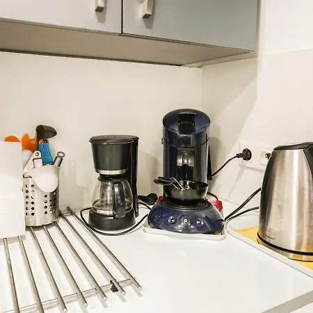 Balades Authentique - Wi-fi - Route Vins Apartamento